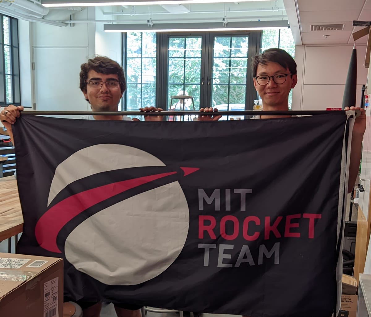 From MITx to MIT Aero Astro