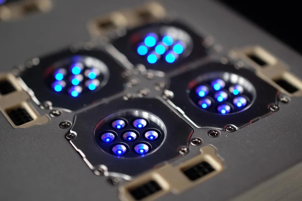 Zero-to-one in the NEW space industry?